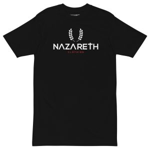 Legacy T-Shirt, Nazareth Clothing