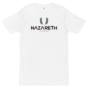 Legacy T-Shirt, Nazareth Clothing
